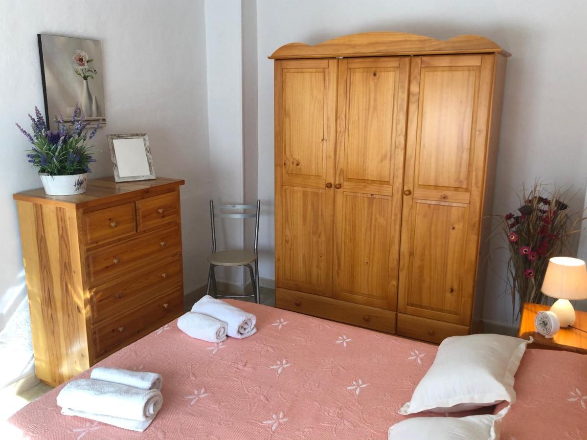 Casa Los Hortets デルテブレ エクステリア 写真