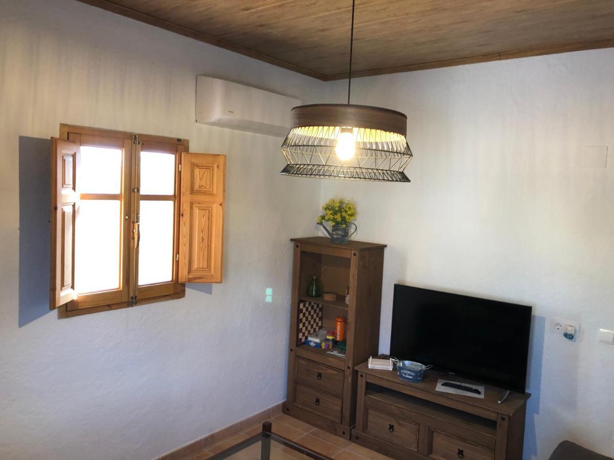 Casa Los Hortets デルテブレ エクステリア 写真